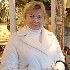 Фотография девушки Надежда, 58 лет из г. Москва