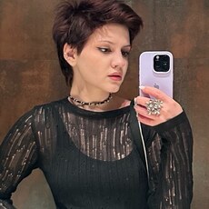Фотография девушки Анна, 20 лет из г. Минск