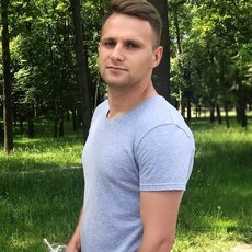 Фотография мужчины Дмитрий, 35 лет из г. Калинковичи