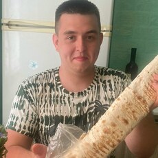 Фотография мужчины Егор, 24 года из г. Заринск