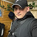Вячеслав, 27 лет