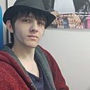 Богдан, 18 лет