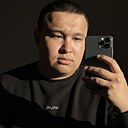 Дамир, 23 года