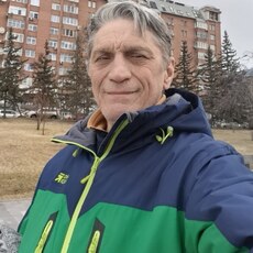 Геннадий, 61 из г. Новосибирск.