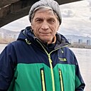 Геннадий, 61 год