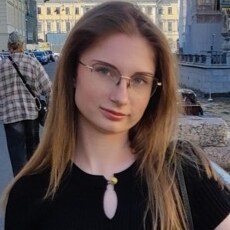 Фотография девушки Елизавета, 19 лет из г. Батайск