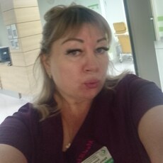 Фотография девушки Ирина, 43 года из г. Барнаул