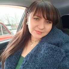 Фотография девушки Кристина, 36 лет из г. Оренбург