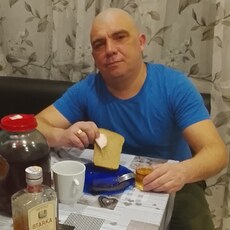 Фотография мужчины Валодя, 41 год из г. Гомель