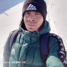 Фотография мужчины Алексей, 30 лет из г. Нурлат