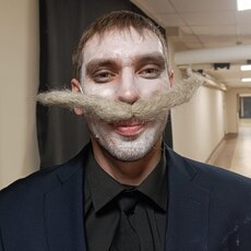 Фотография мужчины Антон, 41 год из г. Новосибирск