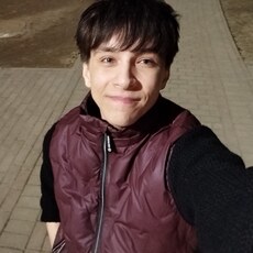 Фотография мужчины Vitaly, 18 лет из г. Новополоцк