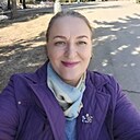 Надежда, 54 года