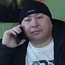 Нурбол, 38 лет