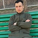 Умиджон, 24 года
