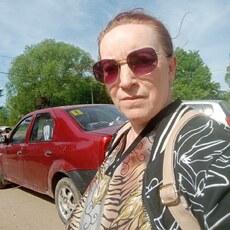 Фотография девушки Татьяна, 43 года из г. Ярославль