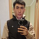 Shamsiddin, 23 года