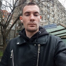 Фотография мужчины Олександр, 28 лет из г. Одесса