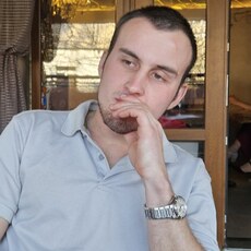 Фотография мужчины Ярослав, 23 года из г. Донецк