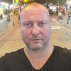 Фотография мужчины Денис С, 41 год из г. Минск