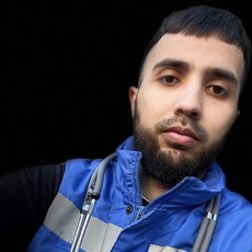 Фотография мужчины Керим, 26 лет из г. Новосибирск