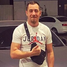Фотография мужчины Андрей, 35 лет из г. Ростов-на-Дону