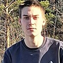 Никитос, 19 лет