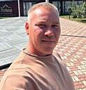 Булат, 38 лет