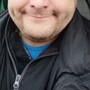 Алик, 41 год