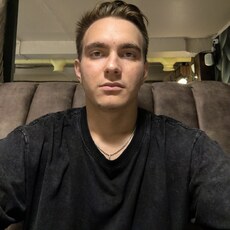 Фотография мужчины Алексей, 20 лет из г. Буденновск