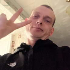 Фотография мужчины Андрей, 36 лет из г. Курган