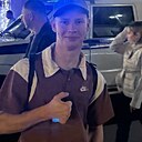 Илья, 18 лет