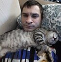 Дмитрий, 43 года