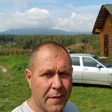Фотография мужчины Сергей, 49 лет из г. Южноуральск
