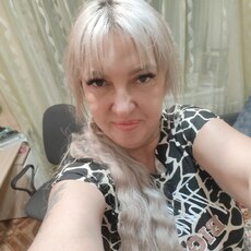 Фотография девушки Эля, 48 лет из г. Ульяновск