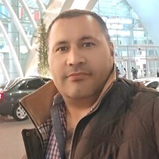 Фотография мужчины Селим, 37 лет из г. Бухара