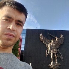 Фотография мужчины Hi Good, 33 года из г. Екатеринбург