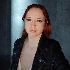Фотография девушки Ксения, 30 лет из г. Курган