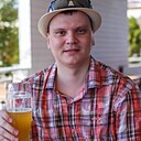 Антон, 35 лет