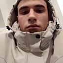 Алексей, 20 лет