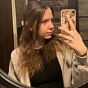 Настя, 19 лет