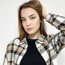 Фотография девушки Надежда, 24 года из г. Бузулук