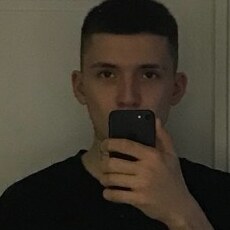 Фотография мужчины Гоша, 23 года из г. Нижний Новгород