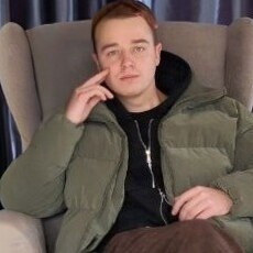 Фотография мужчины Саня, 23 года из г. Жлобин