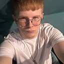 Антон, 19 лет