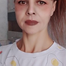 Юлия, 39 из г. Прокопьевск.