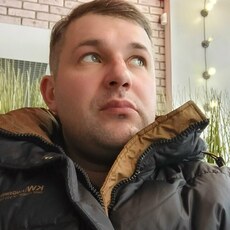 Фотография мужчины Дима, 34 года из г. Заполярный