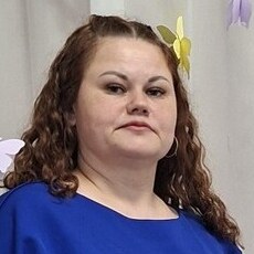 Олеся, 39 из г. Ульяновск.