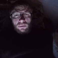 Фотография мужчины Федор, 41 год из г. Тюмень