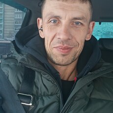 Фотография мужчины Алексей, 42 года из г. Когалым